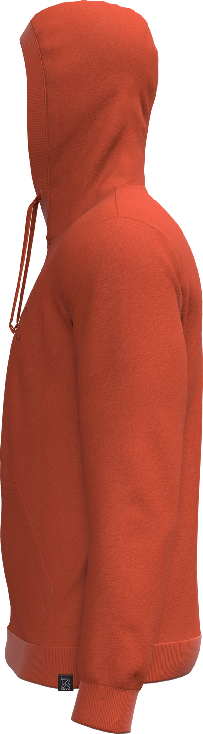 REMENNO HOODIE MAN SWEATSHIRT