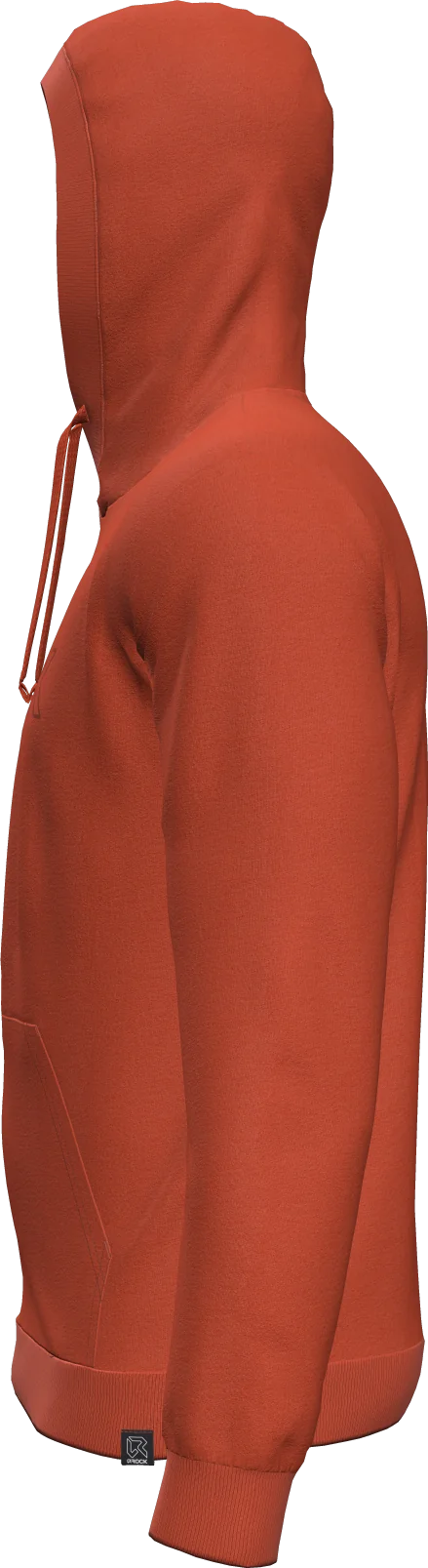 REMENNO HOODIE MAN SWEATSHIRT