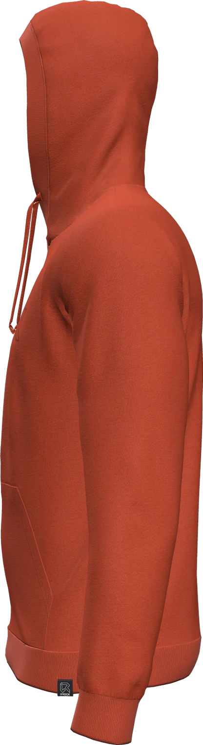 REMENNO HOODIE MAN SWEATSHIRT