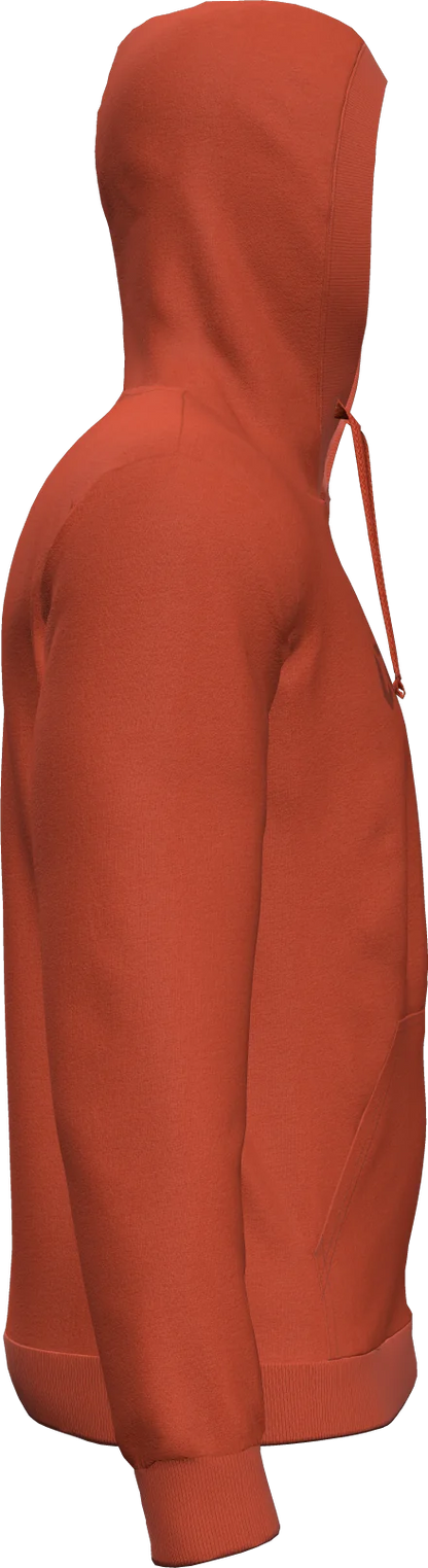 REMENNO HOODIE MAN SWEATSHIRT