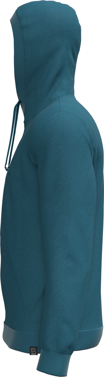 REMENNO HOODIE MAN SWEATSHIRT