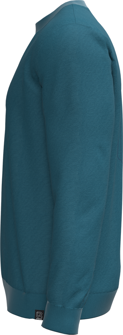 STARGATE CREW NECK MAN SWEATSHIRT