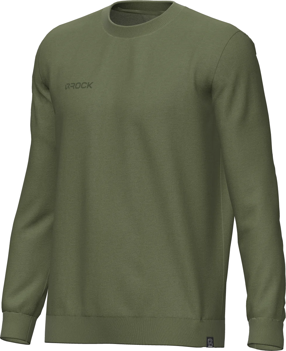 STARGATE CREW NECK MAN SWEATSHIRT