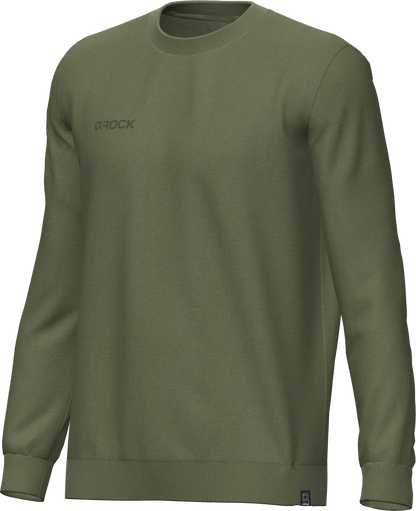 STARGATE CREW NECK MAN SWEATSHIRT