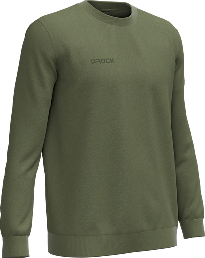 STARGATE CREW NECK MAN SWEATSHIRT