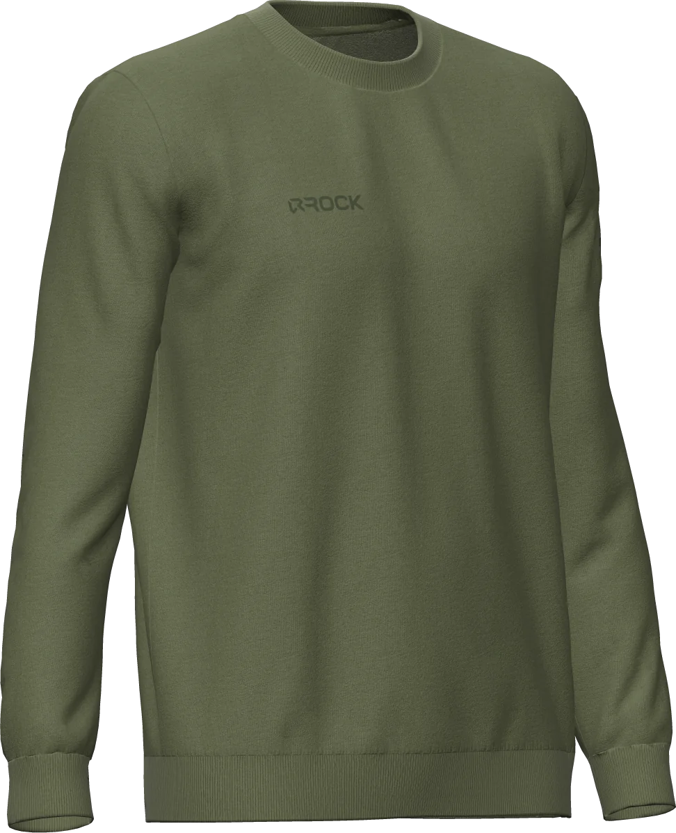 STARGATE CREW NECK MAN SWEATSHIRT