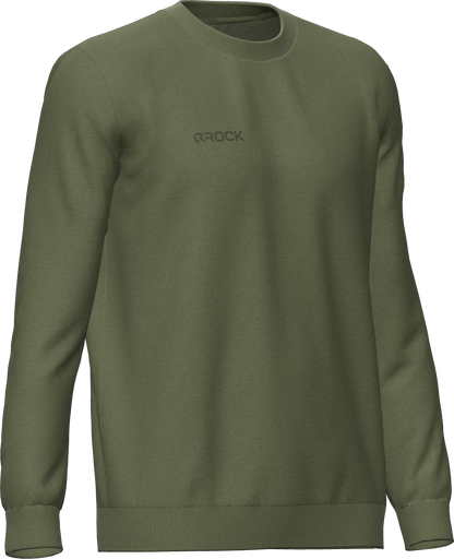 STARGATE CREW NECK MAN SWEATSHIRT