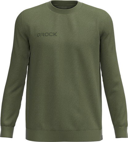 STARGATE CREW NECK MAN SWEATSHIRT