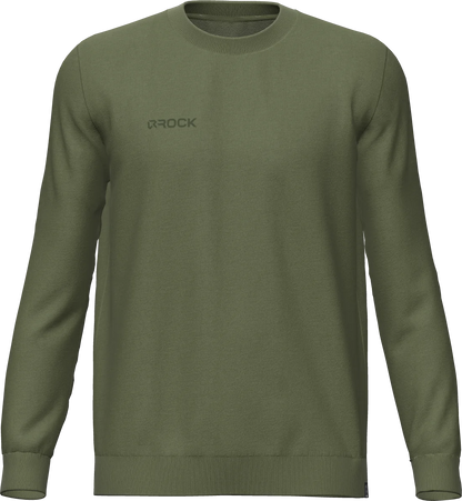 STARGATE CREW NECK MAN SWEATSHIRT