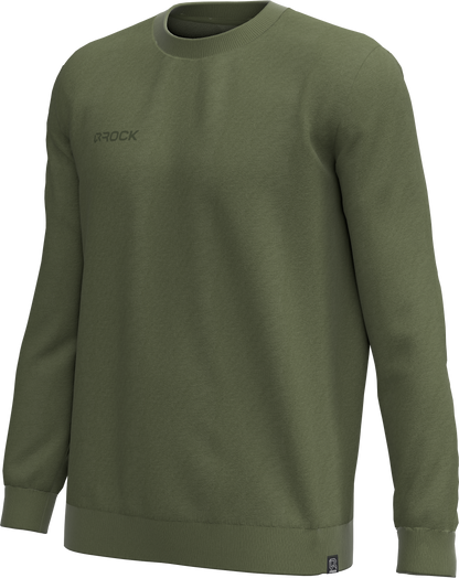 STARGATE CREW NECK MAN SWEATSHIRT