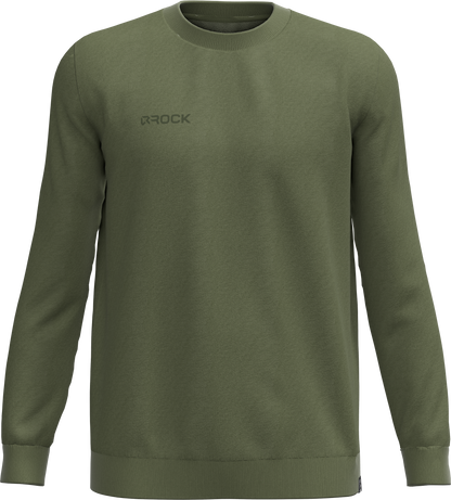 STARGATE CREW NECK MAN SWEATSHIRT
