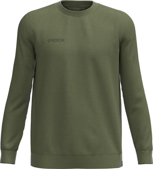 STARGATE CREW NECK MAN SWEATSHIRT