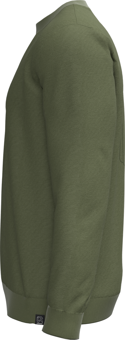 STARGATE CREW NECK MAN SWEATSHIRT