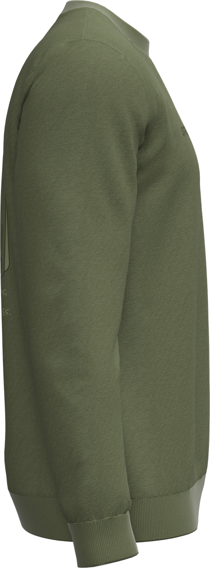 STARGATE CREW NECK MAN SWEATSHIRT