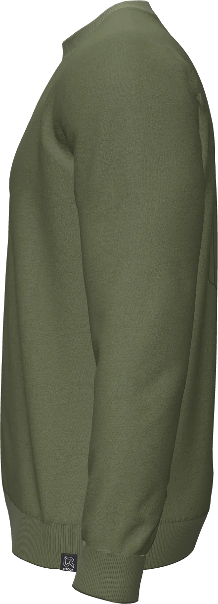 STARGATE CREW NECK MAN SWEATSHIRT