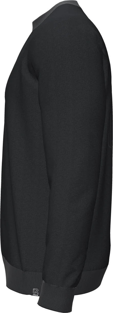 STARGATE CREW NECK MAN SWEATSHIRT