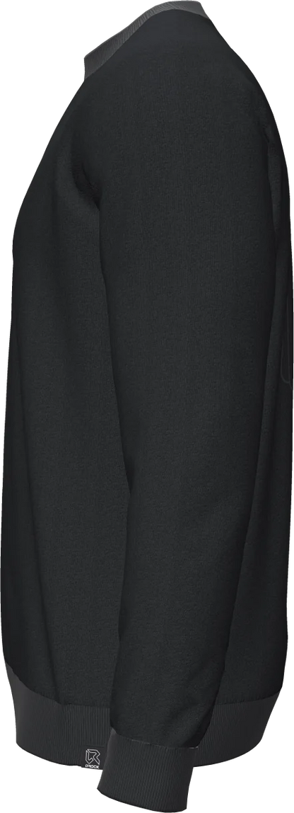 STARGATE CREW NECK MAN SWEATSHIRT