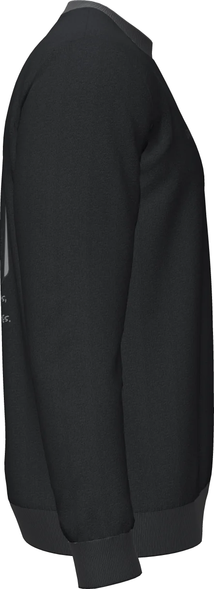 STARGATE CREW NECK MAN SWEATSHIRT