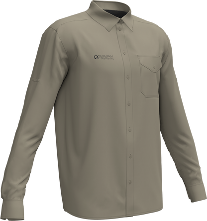 OBSERVER LS MAN SHIRT