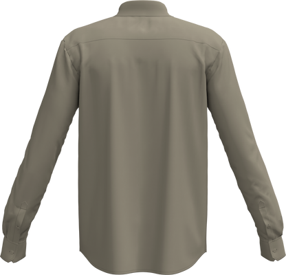 OBSERVER LS MAN SHIRT