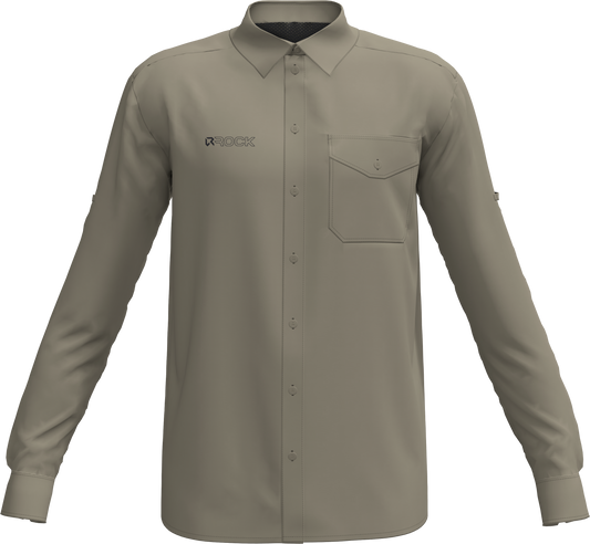 OBSERVER LS MAN SHIRT