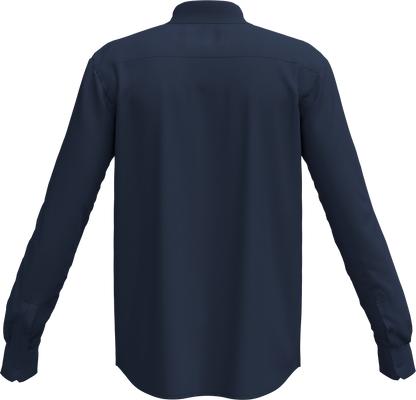 OBSERVER LS MAN SHIRT