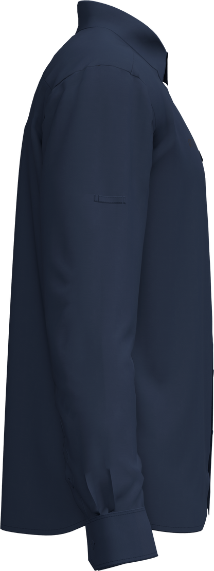 OBSERVER LS MAN SHIRT