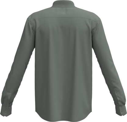 OBSERVER LS MAN SHIRT