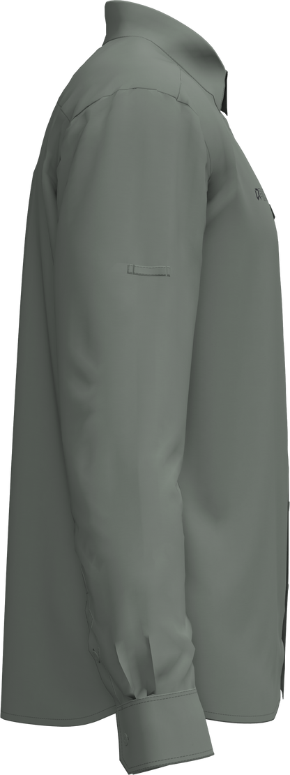OBSERVER LS MAN SHIRT