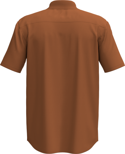 OBSERVER SS MAN SHIRT