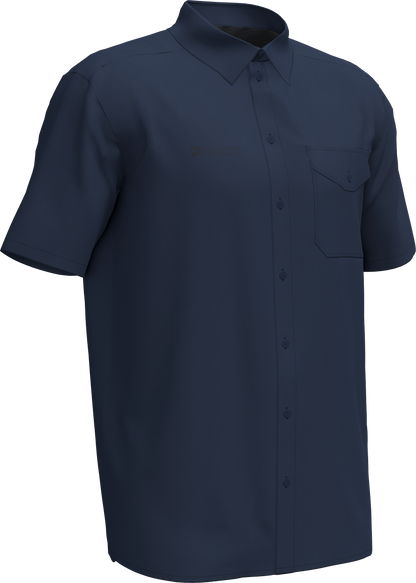OBSERVER SS MAN SHIRT