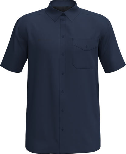 OBSERVER SS MAN SHIRT