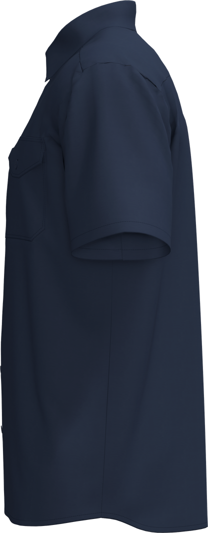 OBSERVER SS MAN SHIRT