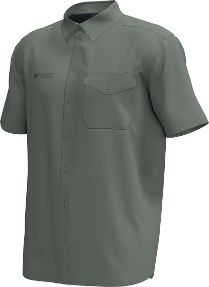 OBSERVER SS MAN SHIRT