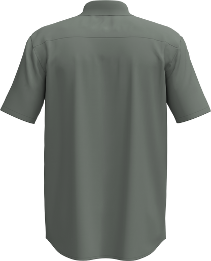 OBSERVER SS MAN SHIRT