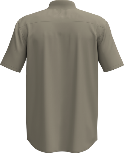OBSERVER SS MAN SHIRT