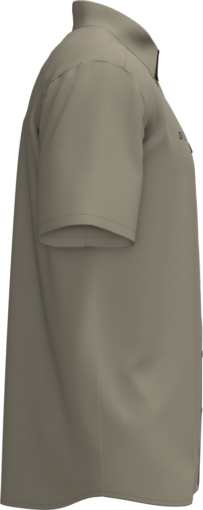 OBSERVER SS MAN SHIRT