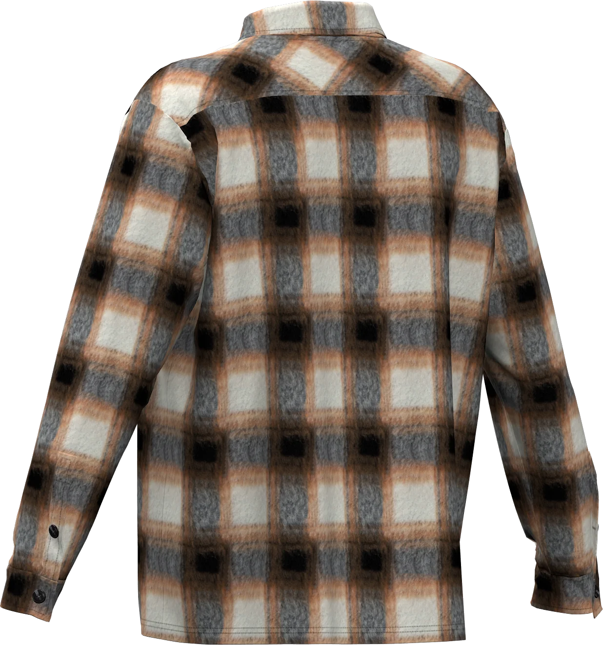 MURMUR MAN SHIRT