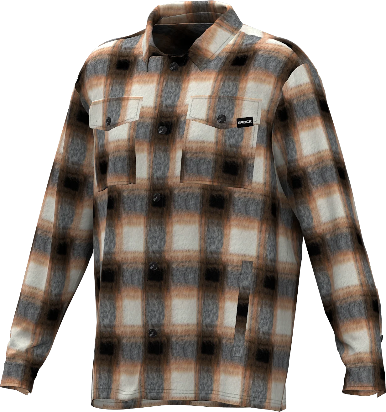 MURMUR MAN SHIRT