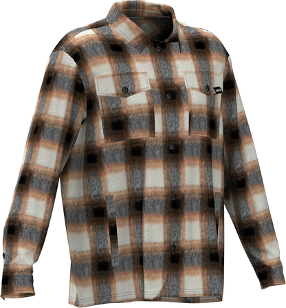 MURMUR MAN SHIRT