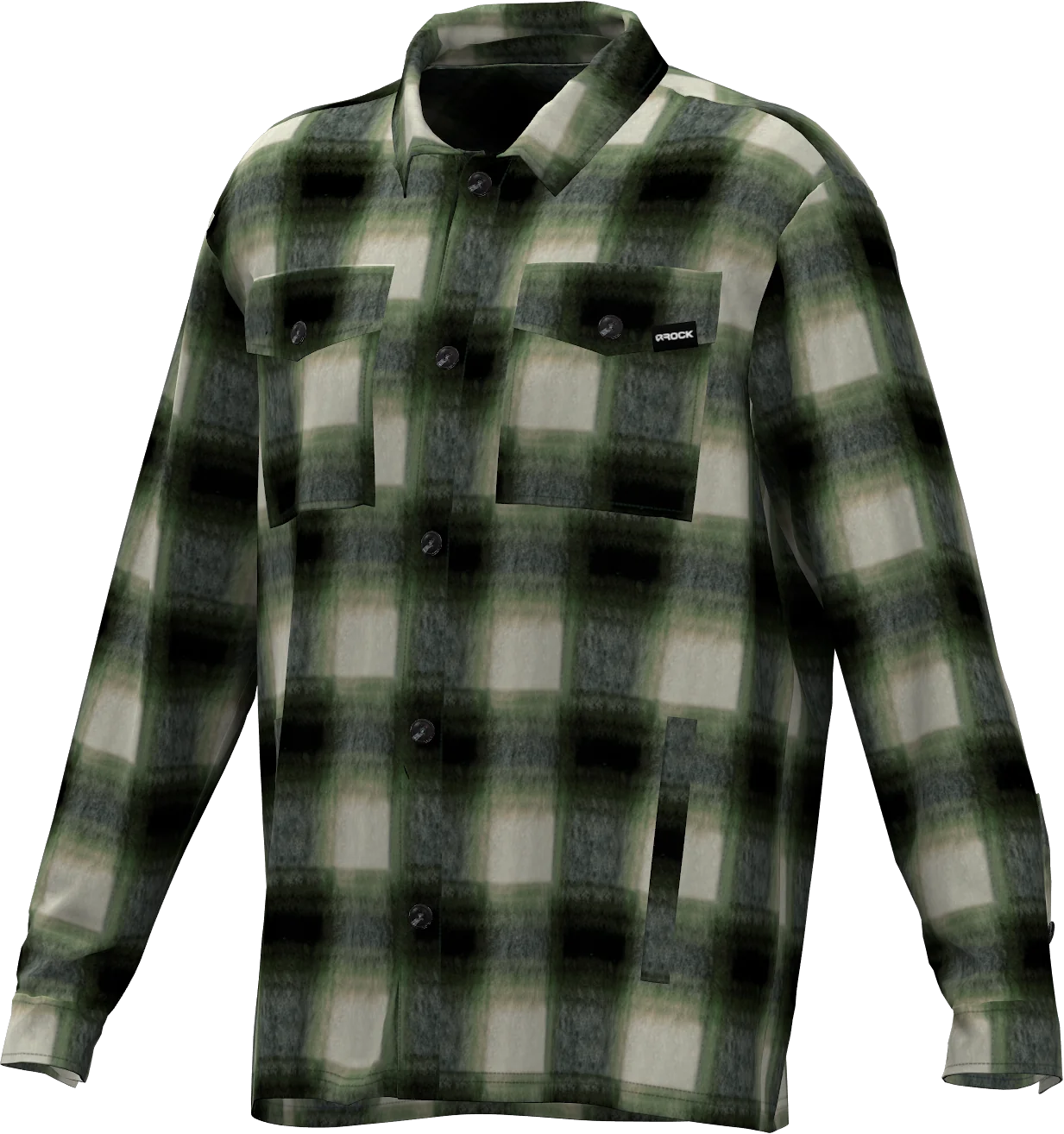 MURMUR MAN SHIRT