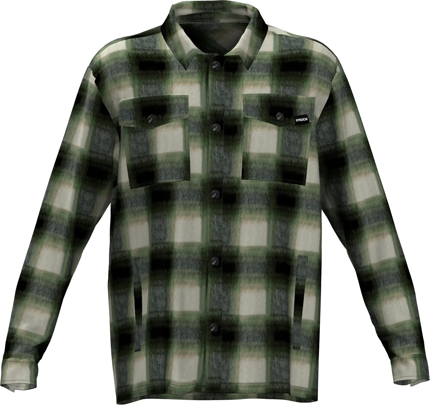 MURMUR MAN SHIRT