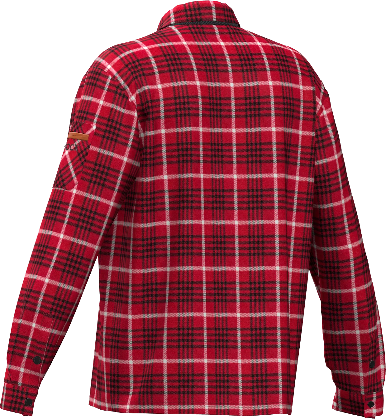 THE ORIGINS MAN SHIRT