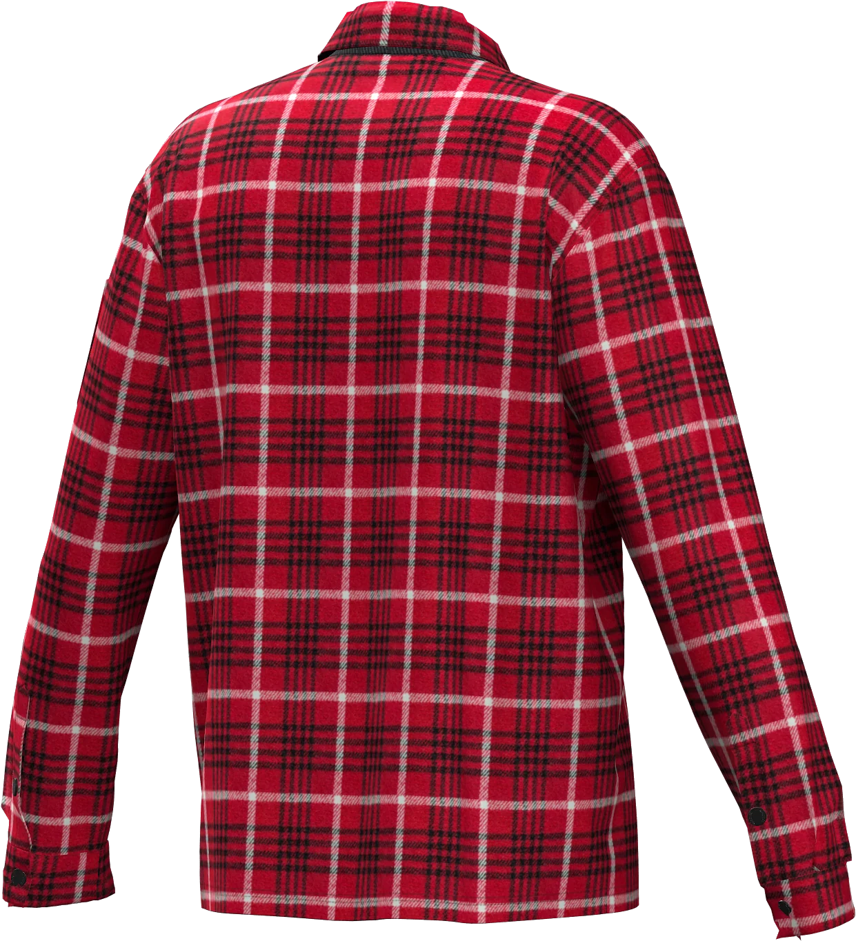 THE ORIGINS MAN SHIRT