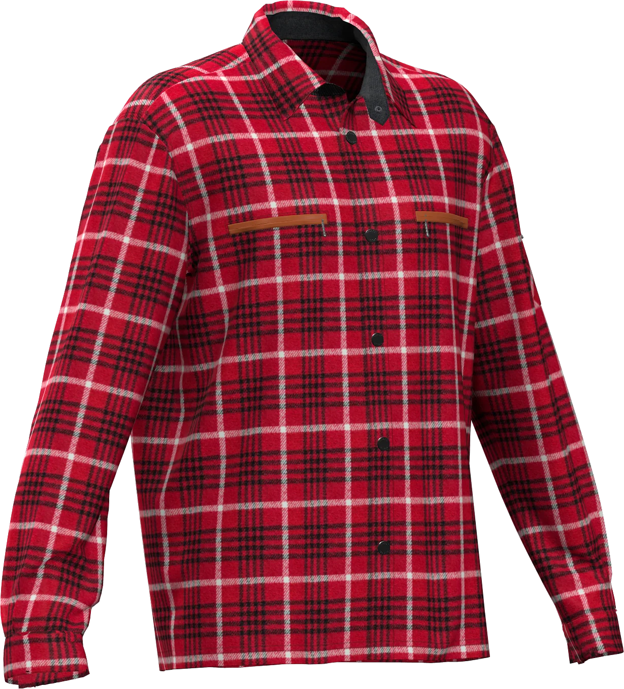 THE ORIGINS MAN SHIRT