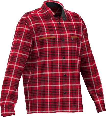 THE ORIGINS MAN SHIRT