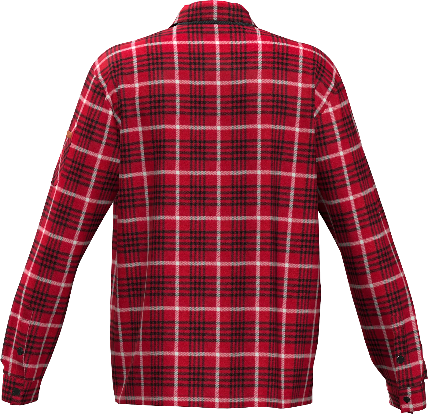 THE ORIGINS MAN SHIRT