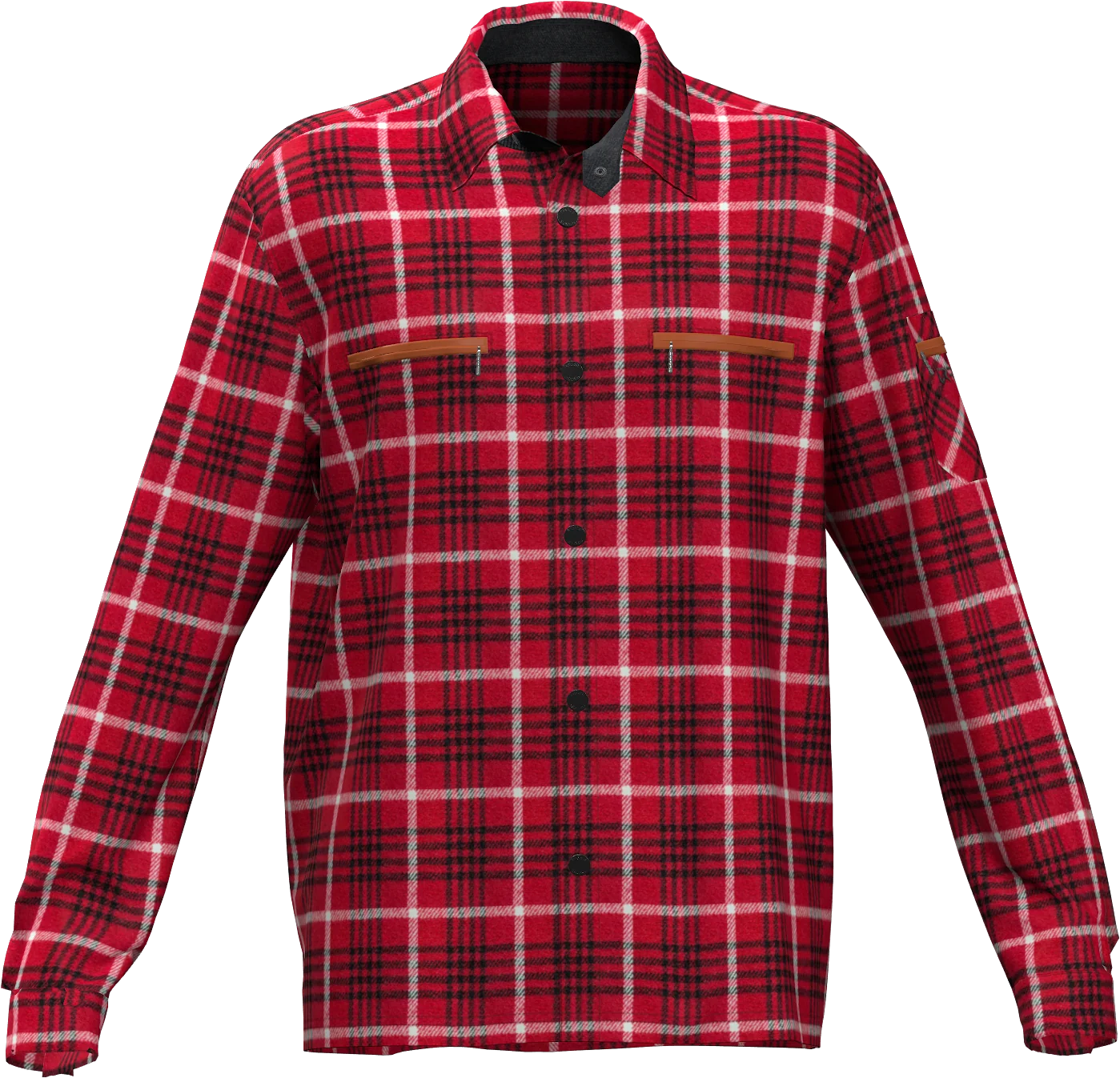 THE ORIGINS MAN SHIRT