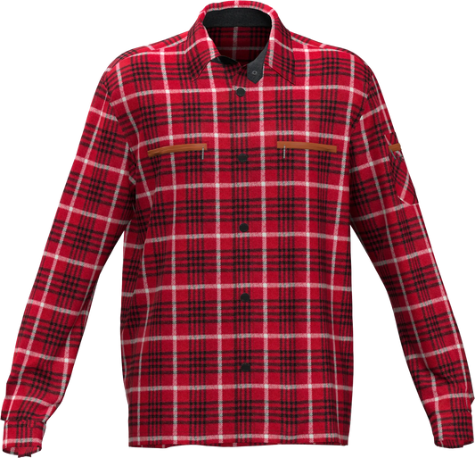 THE ORIGINS MAN SHIRT