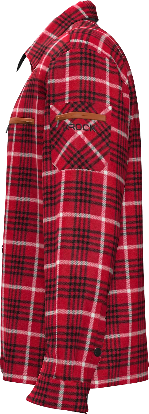 THE ORIGINS MAN SHIRT